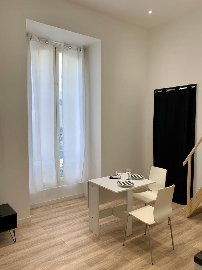 Gustave 2 Apartment Nice Luaran gambar